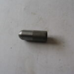Plunger locking gear